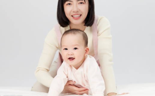 林姓女宝名字五行分析及推荐，5个温柔甜美名字详解